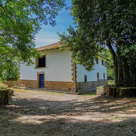 Sorribas  Casa Rural La Santa מראה חיצוני תמונה