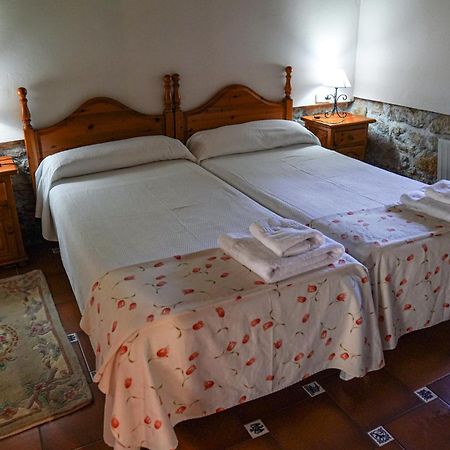 Sorribas  Casa Rural La Santa מראה חיצוני תמונה