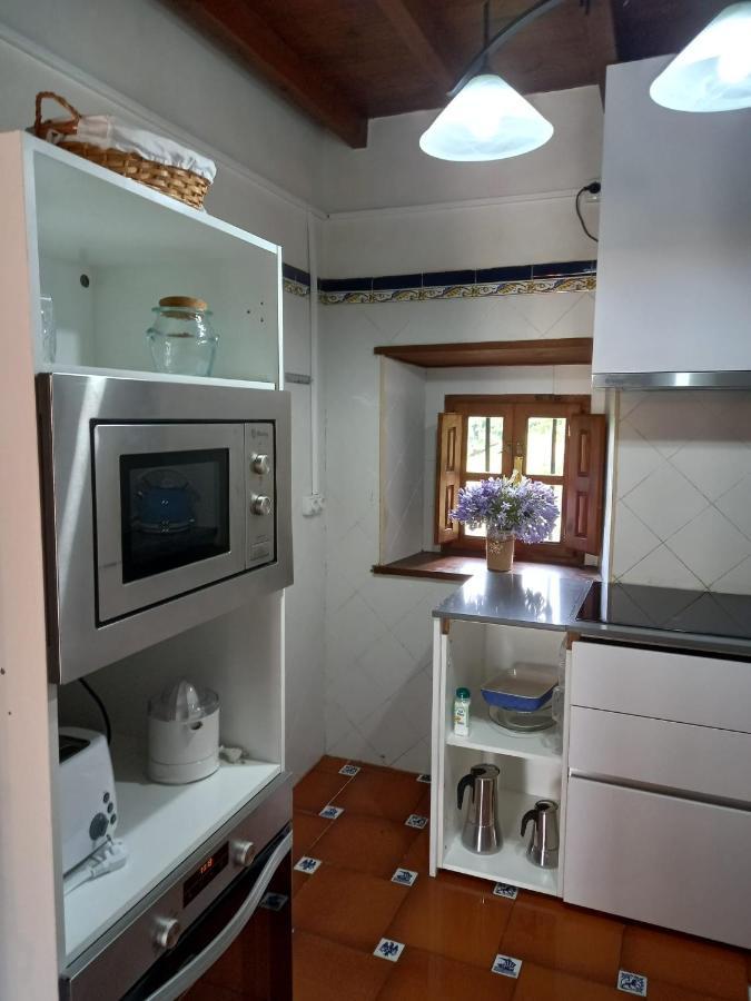 Sorribas  Casa Rural La Santa מראה חיצוני תמונה