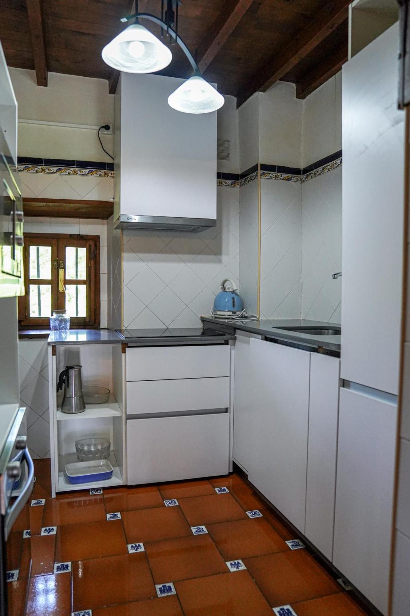 Sorribas  Casa Rural La Santa מראה חיצוני תמונה